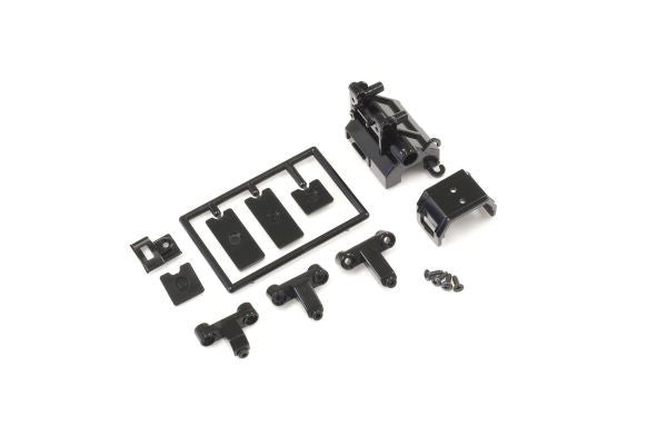 Kyosho Support Moteur Kyosho Mini-Z MR03-RM MZ216 - Breizh Modélisme.
