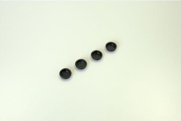 Membranes d'amortisseurs Kyosho Inferno Neo (x4) - K.IF232-02 - Breizh Modélisme.