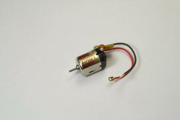Moteur Kyosho X-SPEED V Mini-Z MR02-MR03 (2.4GHz-ICS) - K.MZW301 - Breizh Modélisme.