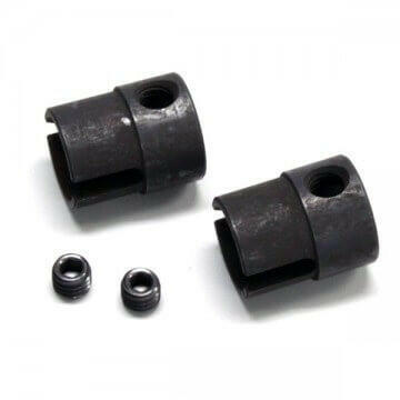 Noix de cardans de diff. inferno neo kyosho IF218 - Breizh Modélisme.