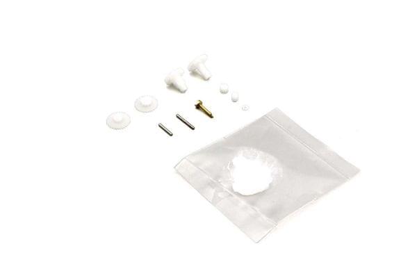 Pignonerie de servo Kyosho Mini-Z 4X4 MX01 - MX009 - Breizh Modélisme.