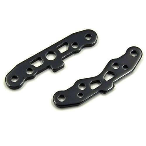 Plaque de suspension inferno neo Kyosho IF113BK - Breizh Modélisme.