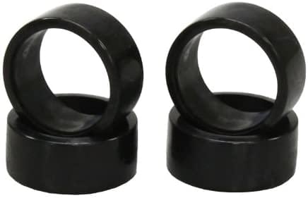 Pneus Mini-Z Drift 11MM (4) Arrière AWD MDT002 - Breizh Modélisme.