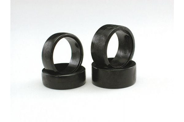 Pneus Mini-Z Drift 8.5MM (4) Avant AWD MDT001 - Breizh Modélisme.
