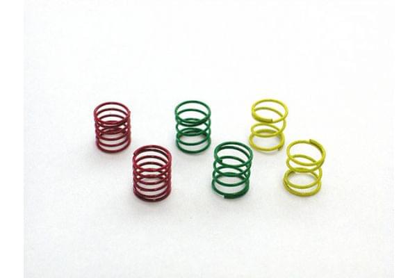 Ressorts de suspension Mini-Z AWD - K.MDW004 - Breizh Modélisme.