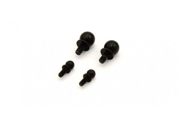 Rotules Kyosho Mini-Z 4X4 MX01 - MX018 - Breizh Modélisme.