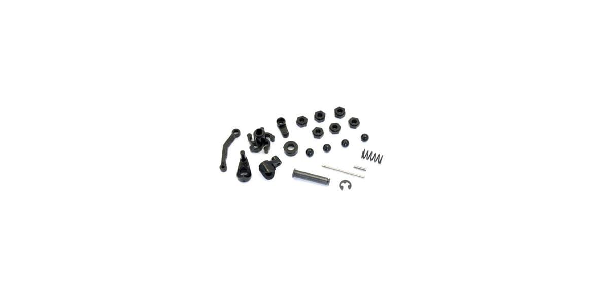 Sauve-servo Mini-Z Buggy - MB009B - Breizh Modélisme.