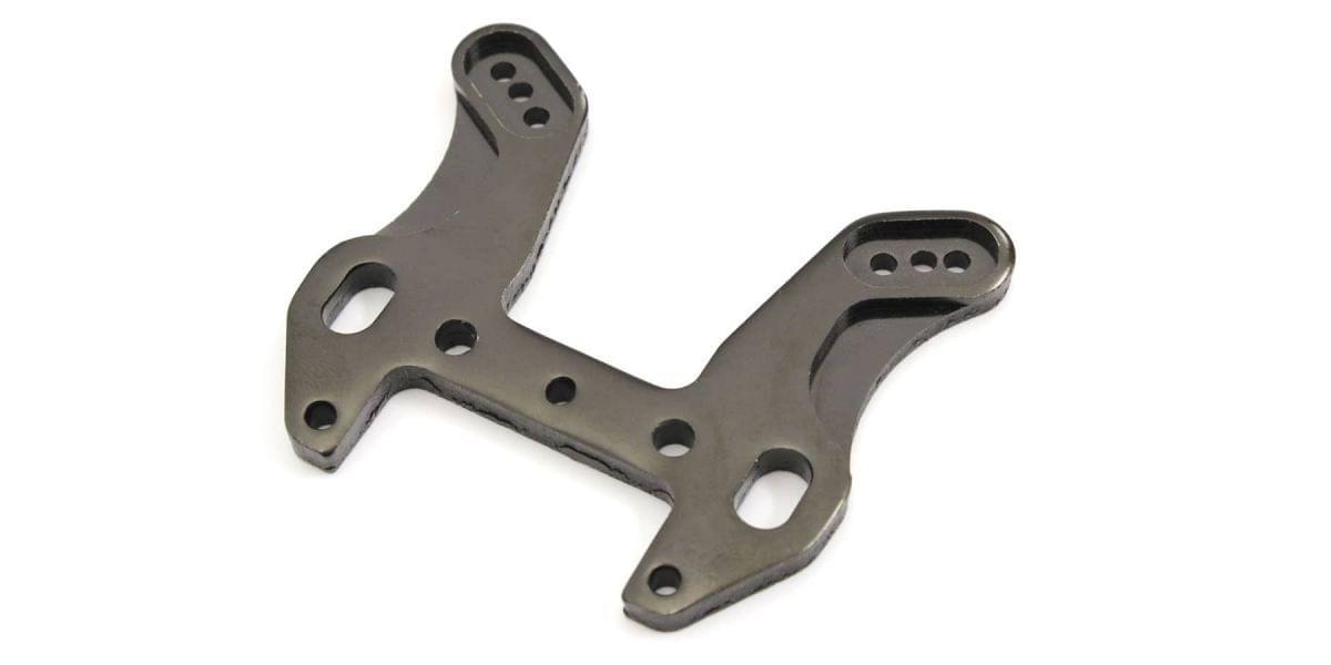 Support amortisseurs Avant Kyosho Inferno MP9 RS V2 (5.0) - K.IF296GM - Breizh Modélisme.