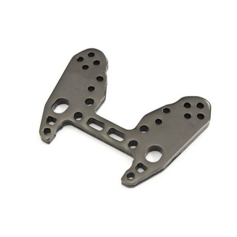 Support d'amortisseurs avant Inferno Neo 3.0 (5.0) - Kyosho K.IF246GM - Breizh Modélisme.