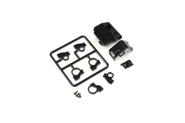 Support Moteur Kyosho Mini-Z MR03-MM - K.MZ215B - Breizh Modélisme.