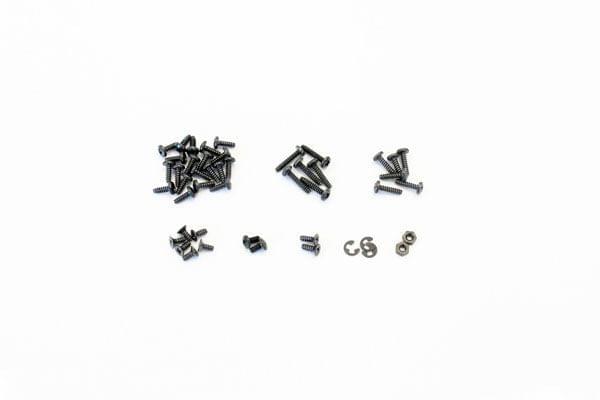 Visserie Kyosho Mini-Z Buggy - MB021 - Breizh Modélisme.