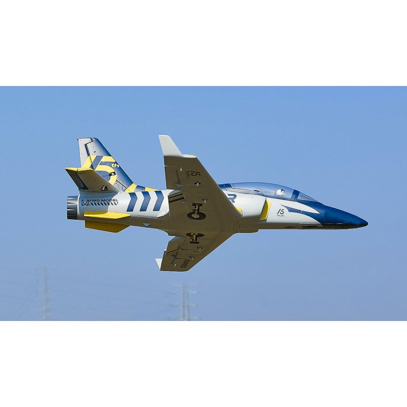 FMS 1/12 Jet 70mm EDF Viper V2 15th Anniversary Ver" PNP kit FMS141 - Breizh Modélisme.