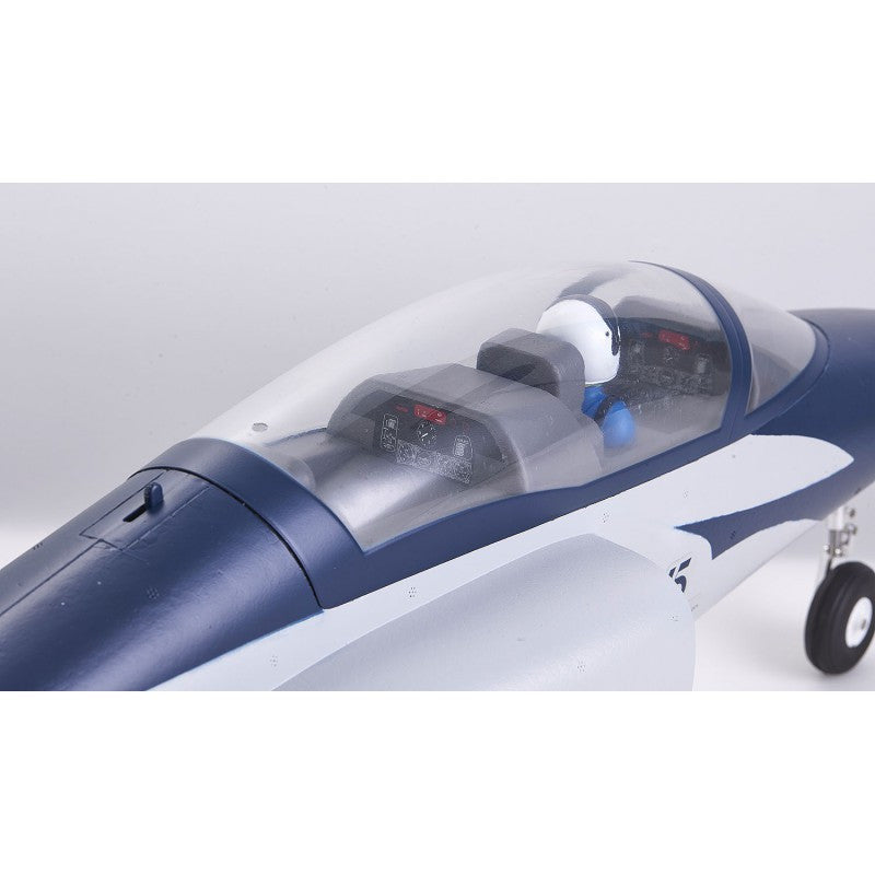 FMS 1/12 Jet 70mm EDF Viper V2 15th Anniversary Ver" PNP kit FMS141 - Breizh Modélisme.