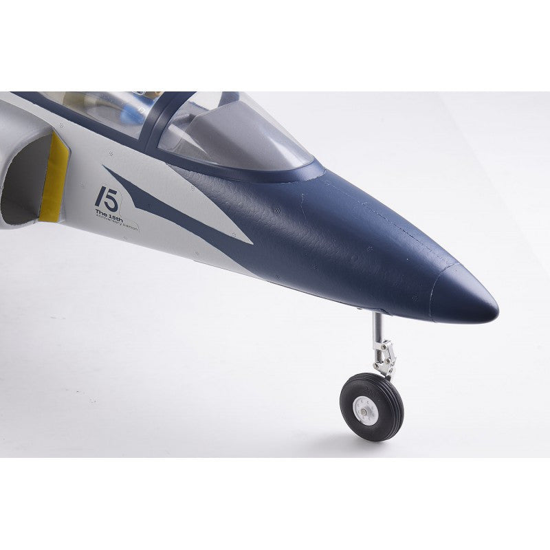 FMS 1/12 Jet 70mm EDF Viper V2 15th Anniversary Ver" PNP kit FMS141 - Breizh Modélisme.