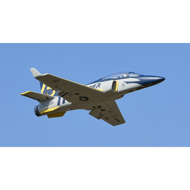 FMS 1/12 Jet 70mm EDF Viper V2 15th Anniversary Ver" PNP kit FMS141 - Breizh Modélisme.