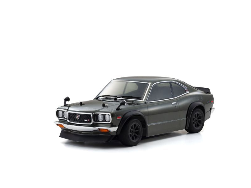 Kyosho Fazer MK2 Mazda Savanna 1/10 RX-3 1972 Readyset T1 - K.34428T1B - Breizh Modélisme.