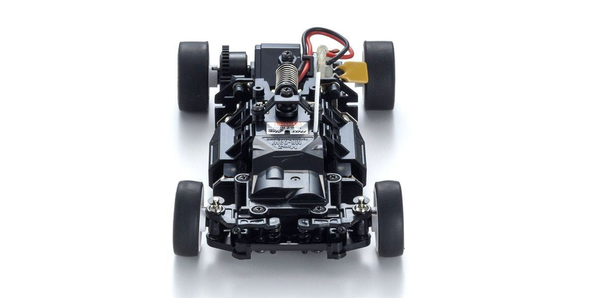 Kyosho Mini-Z RWD McLaren F1 GTR LM 1997 Team Lark (W-MM/KT531P) - Breizh Modélisme.