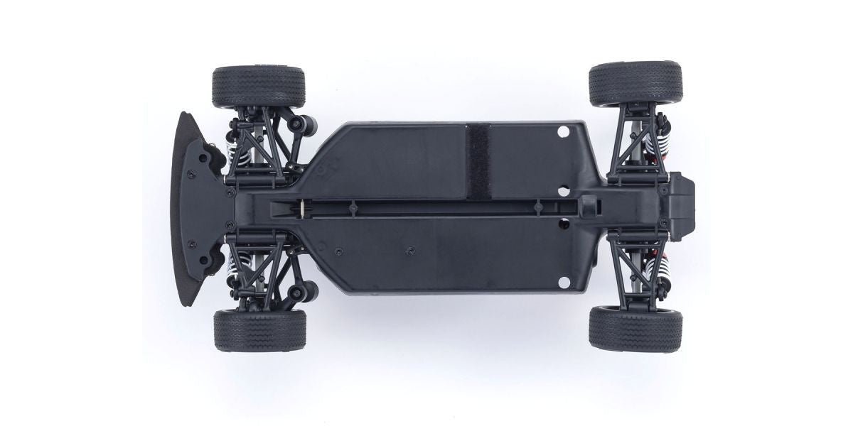 Kyosho 1/10 Fazer MK2 Nissan Skyline GTR KPGC10 - 34425T1B - Breizh Modélisme.