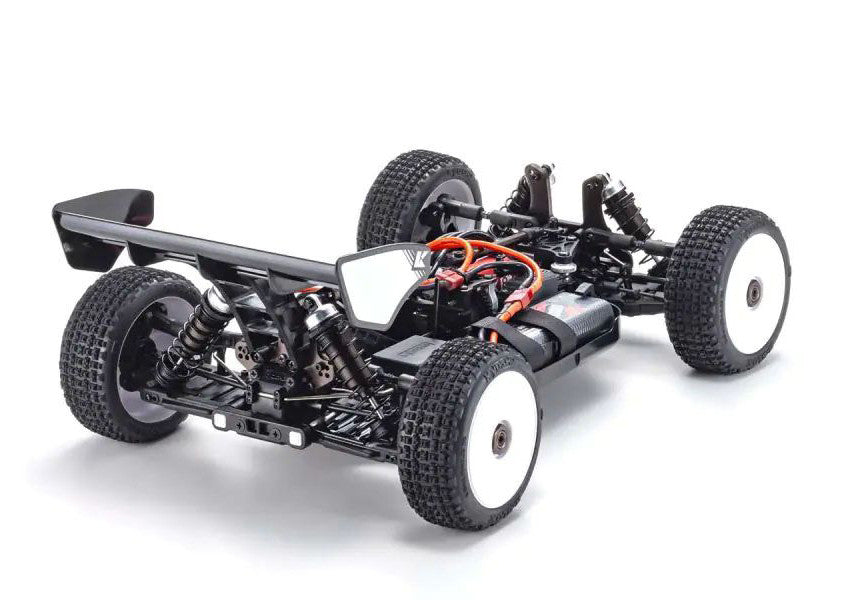 Kyosho Inferno MP10e E Readyset RTR Buggy Brushless 1/8 - 34113T1 - Breizh Modélisme.