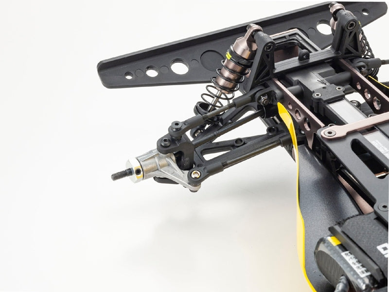 Kyosho Optima Pro 4WD 1/10 *Série Légendaire* - K.30620 - Breizh Modélisme.