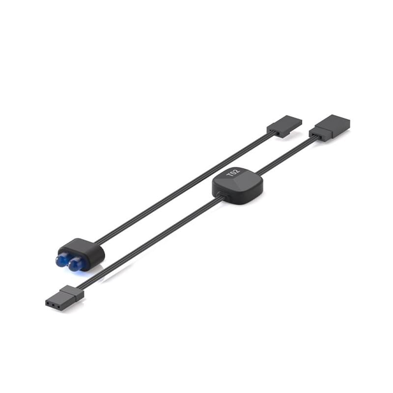 Transpondeur amélioré T01 LapWiz - 500048-03 - Breizh Modélisme.