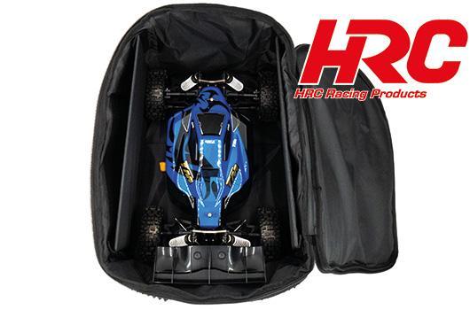 Sac à dos de Transport L RC 1/16 à 1/8 (Taille 500 × 400 × 330 mm) HRC9932RB-L