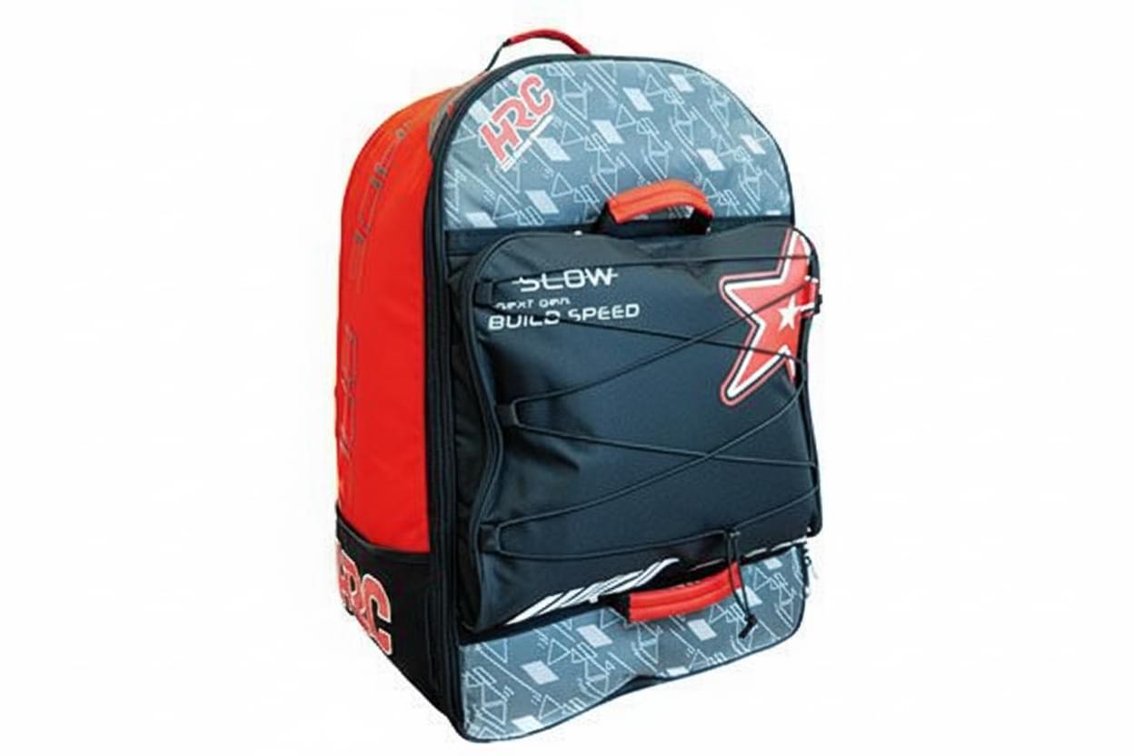 Sac à dos de Transport XL RC 1/8 (Taille 720 x 460 x 370 mm) HRC9932RB-XL
