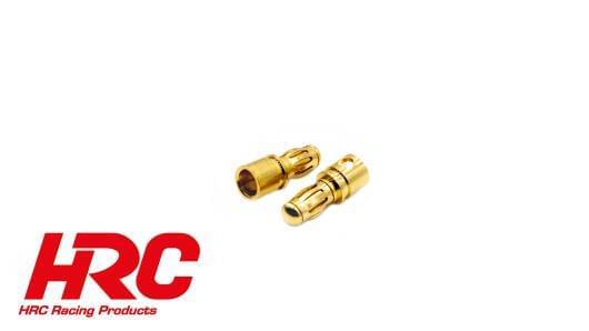 Lot de 10 connecteur 3.5mm Stripe Style - HRC9003S