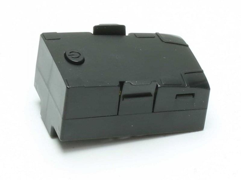 Batterie LiPo FliteZone 350mAh 7,4V pour UH-1DX - 16408