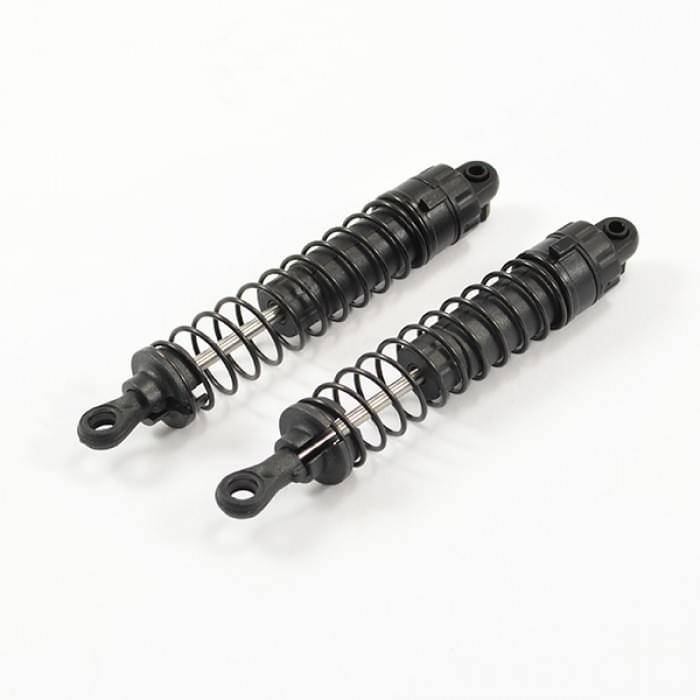 Amortisseurs FTX Outback Fury 3.0 (PR) - FTX9162 - Breizh Modélisme.