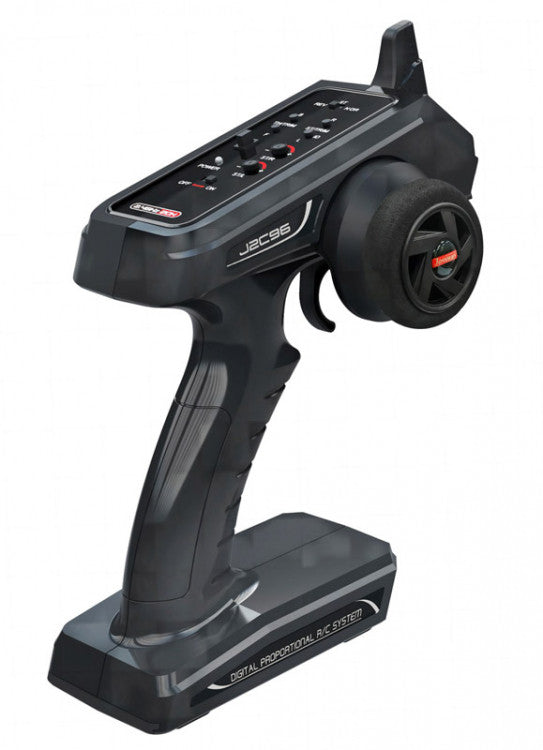 Bateau électrique Racebird E1 Hydrofoil 1/14 RTR vert - JW8608-GREEN - Breizh Modélisme.