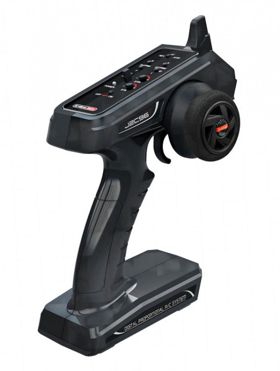 Bateau Télécommandé 25km/h Joysway Smart Cat 2.4G RTR - 8204 - Breizh Modélisme.