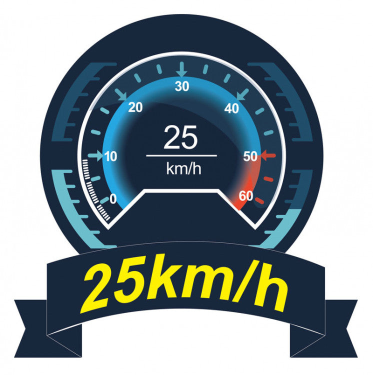 Bateau Télécommandé Joysway Mad Shark V3 2.4GHz - 8203V3 - Breizh Modélisme.