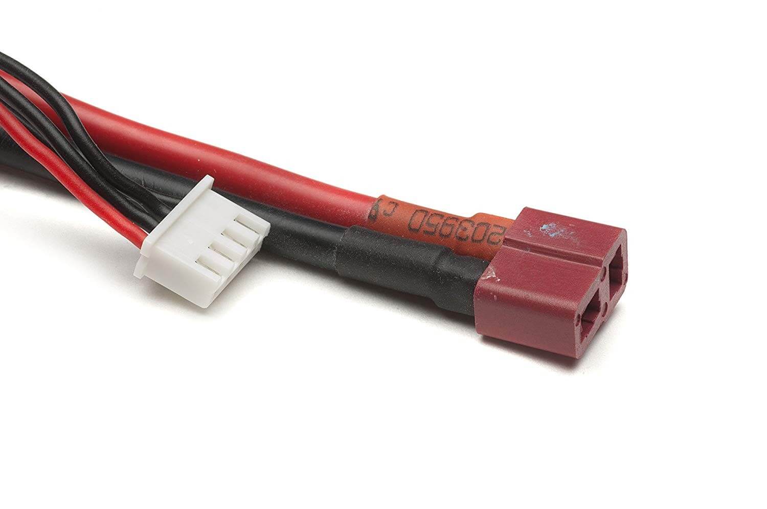 Batterie Lipo 3S 11.1V 3300mAh 25C dean - Breizh Modélisme.