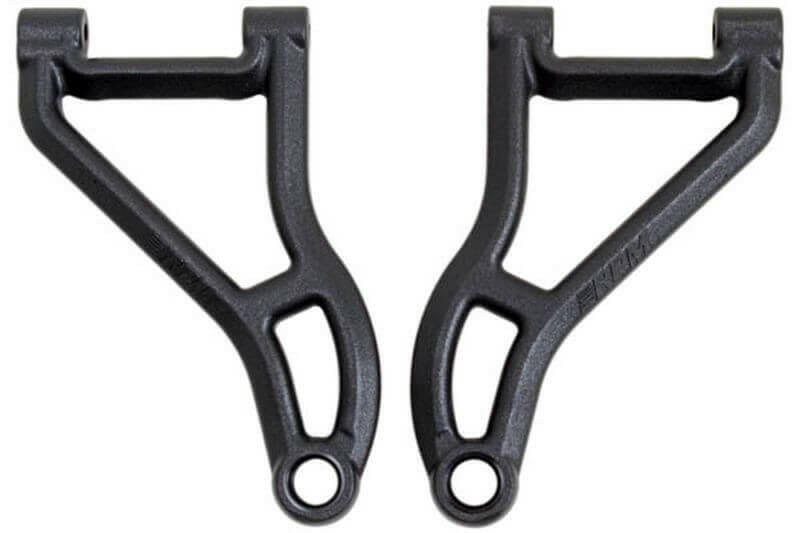 Bras de suspension renforcés Supérieur Traxxas Unlimited UDR - RPM 81382 / TRX8531 - Breizh Modélisme.