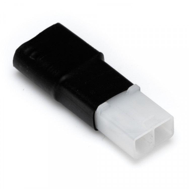 Connecteur Adaptateur EC3 (mâle) - Tamiya (mâle) - Breizh Modélisme.
