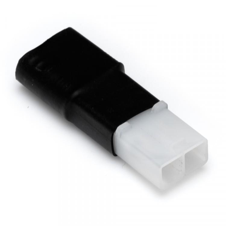 Connecteur Adaptateur EC3 (mâle) - Tamiya (mâle) - Breizh Modélisme.