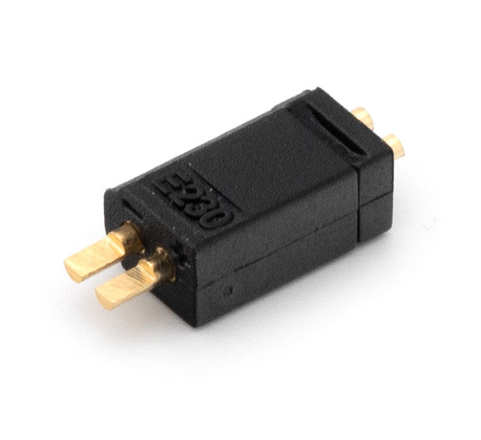 Connecteur E230 Mini 3+3 - B9505 - Breizh Modélisme.