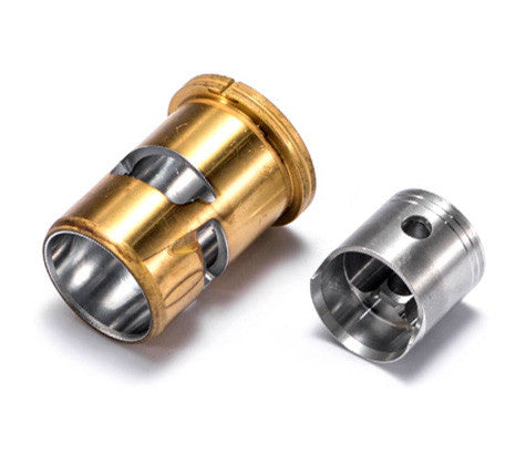 Ensemble combiné O.S.SPEED B2105 Ongaro V3 World Champion OS1EK02 - Breizh Modélisme.