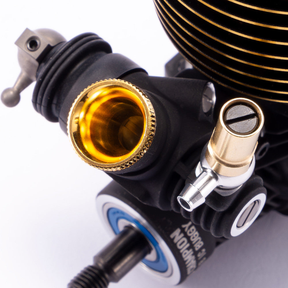 Ensemble combiné O.S.SPEED B2105 Ongaro V3 World Champion OS1EK02 - Breizh Modélisme.