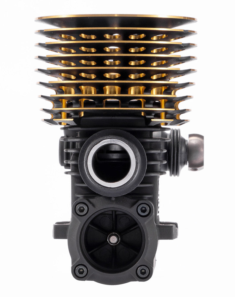 Ensemble combiné O.S.SPEED B2105 Ongaro V3 World Champion OS1EK02 - Breizh Modélisme.