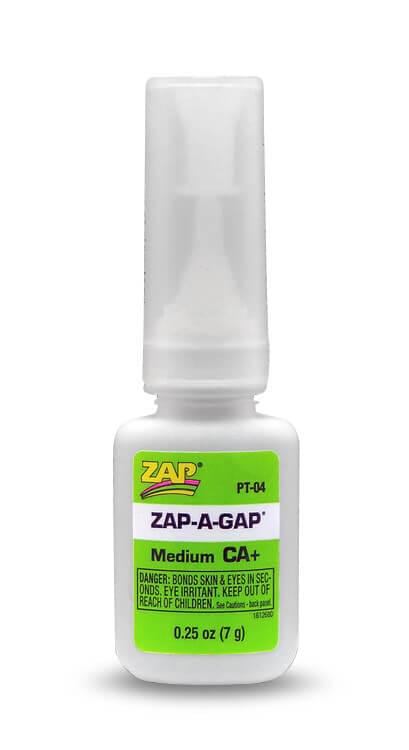 Maquette Colle Multi supports 7 grs - ZAP 40PT04 - Breizh Modélisme.