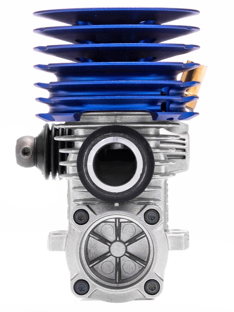 Moteur de voiture piste O.S. MAX-R21 V.2 - 1F400 - Breizh Modélisme.