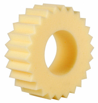 Mousse de crawler pour pneus 1.9 R104x35 HD Robuste (2) - CYC034 - Breizh Modélisme.