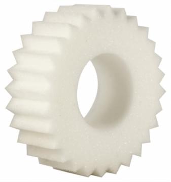 Mousse de crawler pour pneus 1.9 R112x35 HD Basic (2) - CYC022 - Breizh Modélisme.