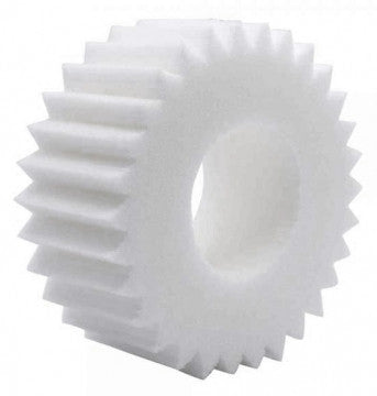 Mousse de crawler pour pneus 1.9 R120x48 HD Forte (2) - CYC097 - Breizh Modélisme.