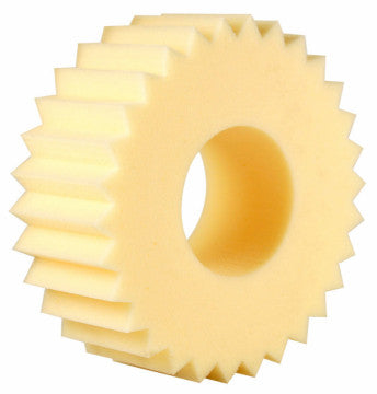 Mousse de crawler pour pneus 2.2 R136x50 HD Robuste (2) - CYC037 - Breizh Modélisme.
