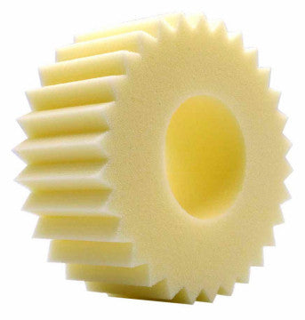 Mousse de crawler pour pneus 2.2 R136x55 HD Robuste (2) - CYC058 - Breizh Modélisme.