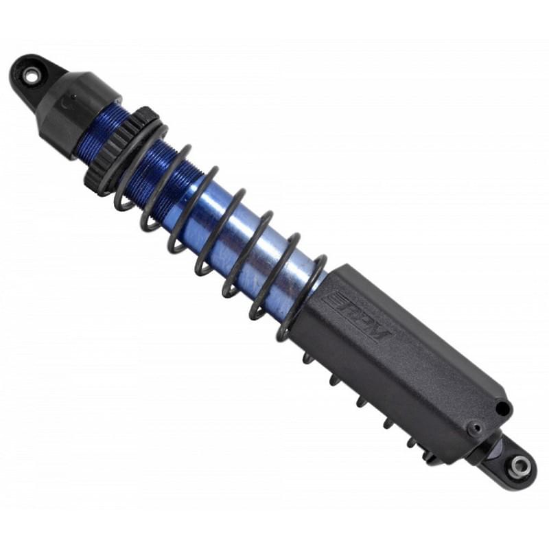 Protection d'Amortisseurs (x2) pour XMaxx - RPM80432 - Breizh Modélisme.
