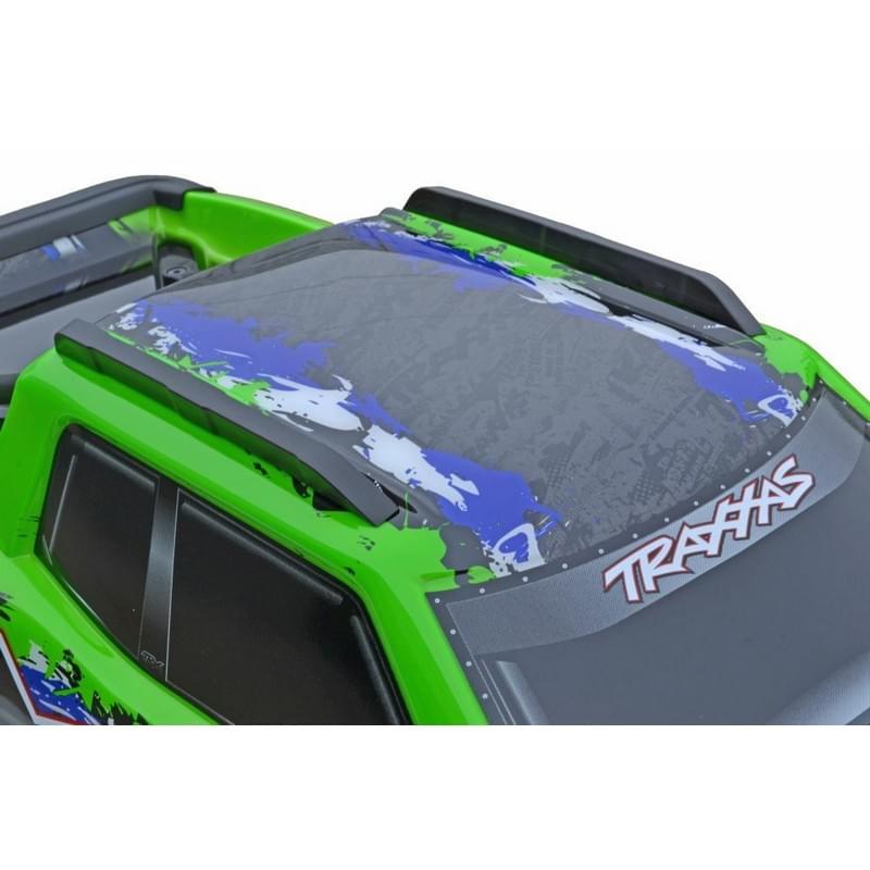 Protection de Toit XMaxx - RPM80312 - Breizh Modélisme.